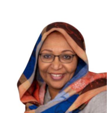 Dr. Ruba A. I. Mohamed